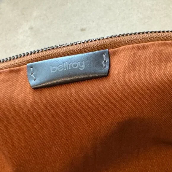 BELLROY DESK CADDY in the Color Bronze - Picture 7 of 7